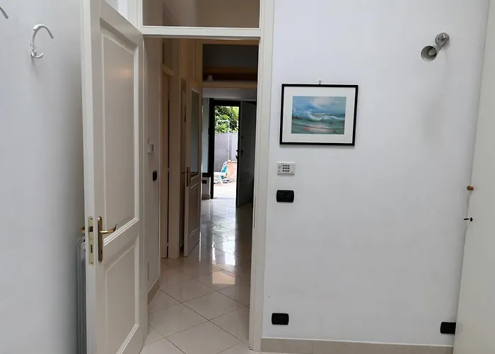 Casa Roma Arenzano