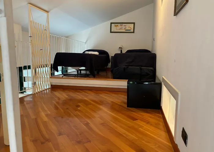 Casa Roma Arenzano