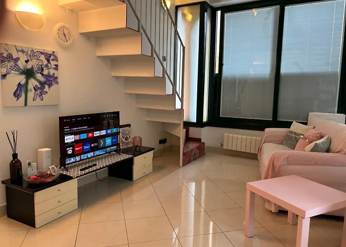 Casa Roma Arenzano
