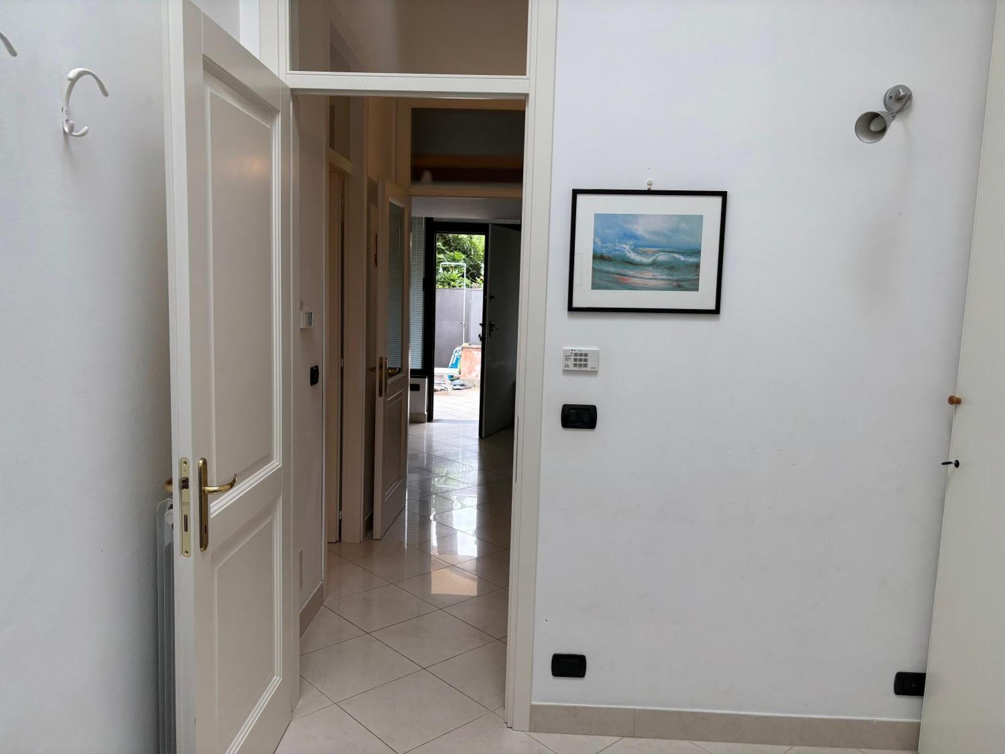 Casa Roma Holiday home Arenzano