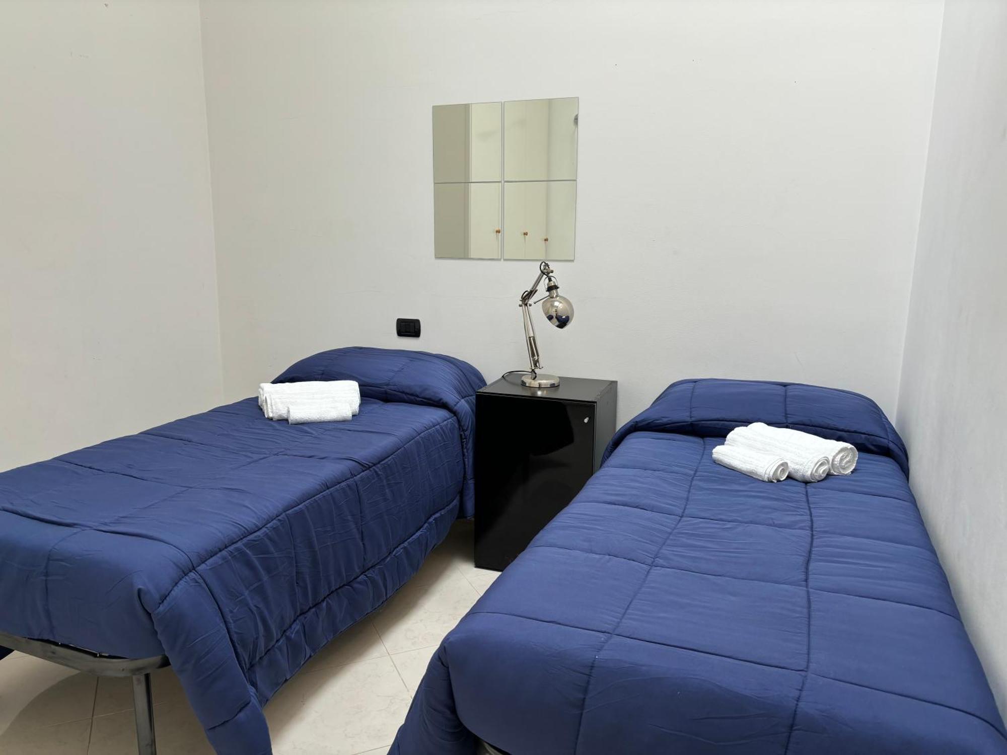 Holiday home Casa Roma *