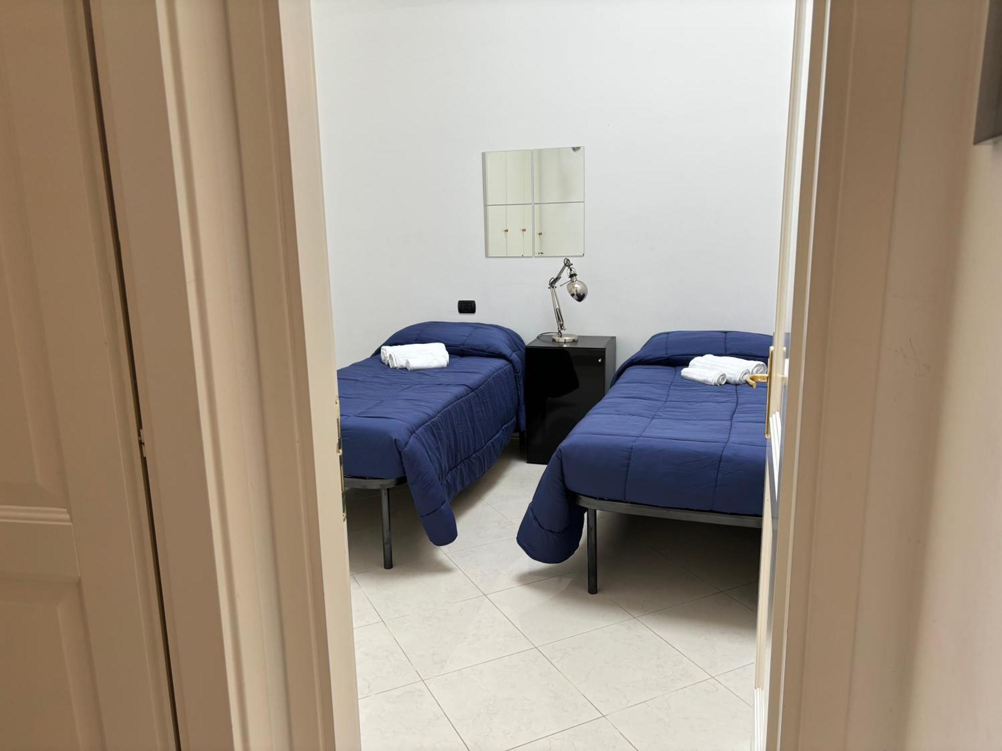 Casa Roma Holiday home Arenzano