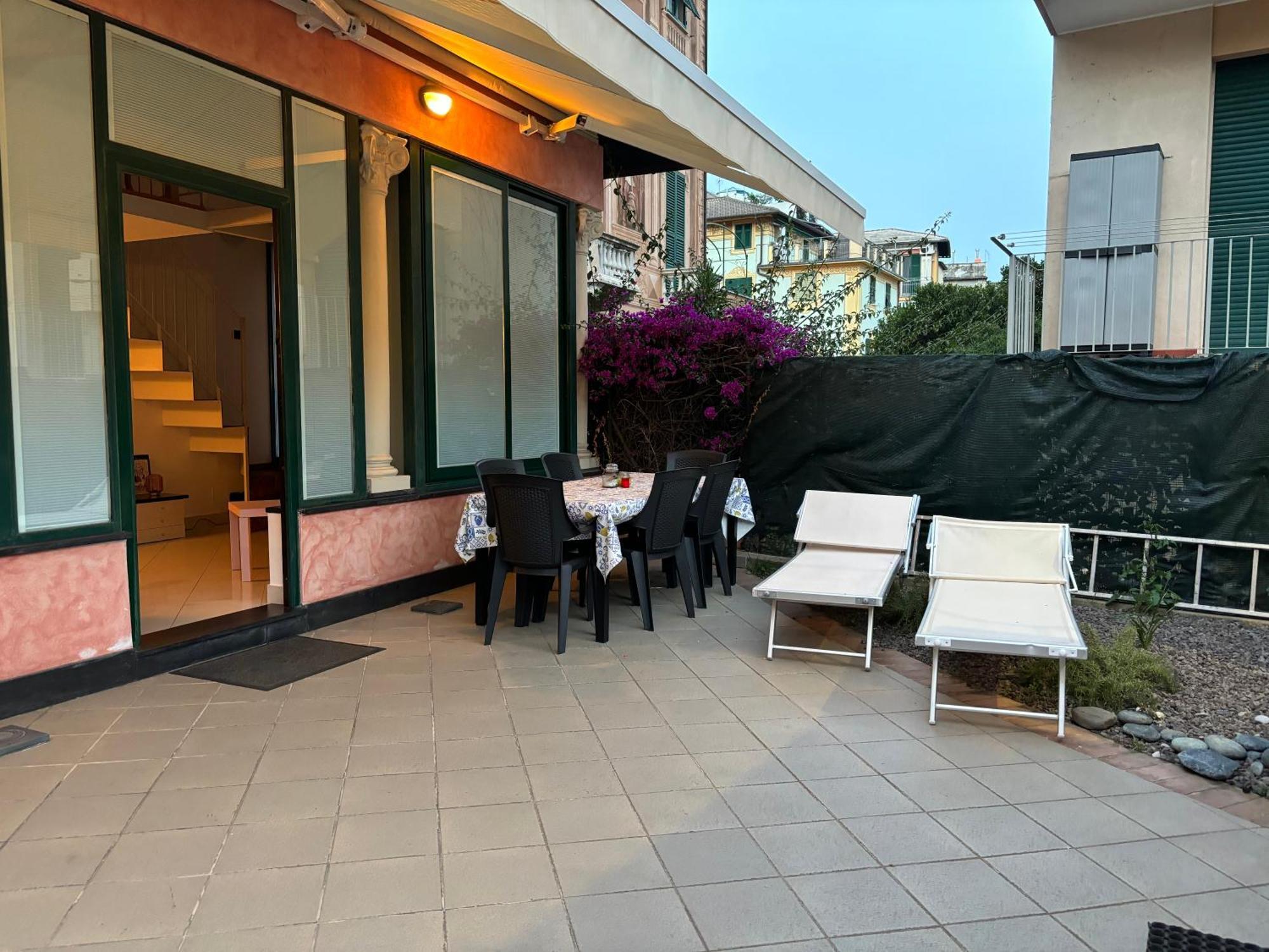 Holiday home Casa Roma Arenzano