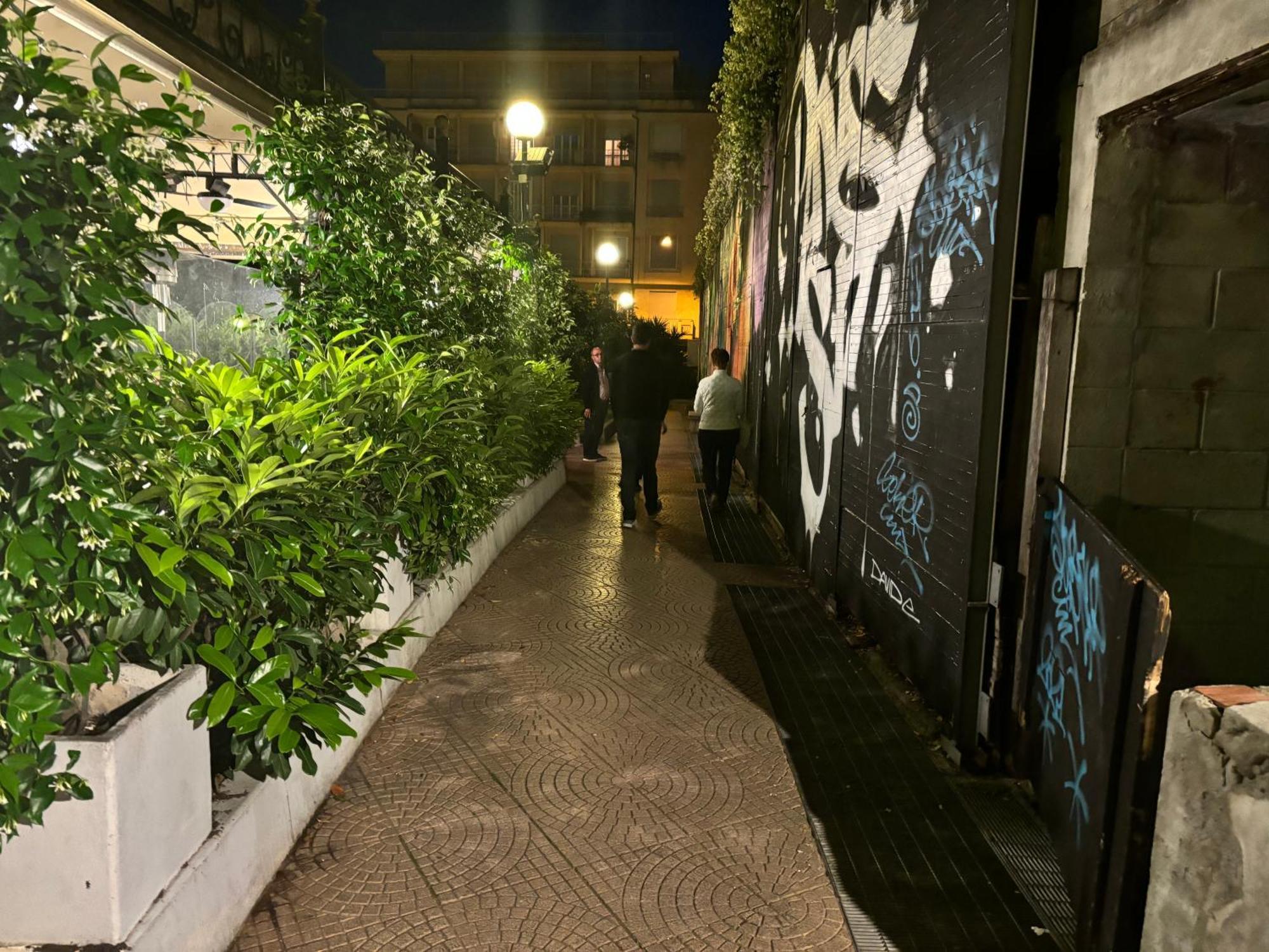 Casa Roma Arenzano