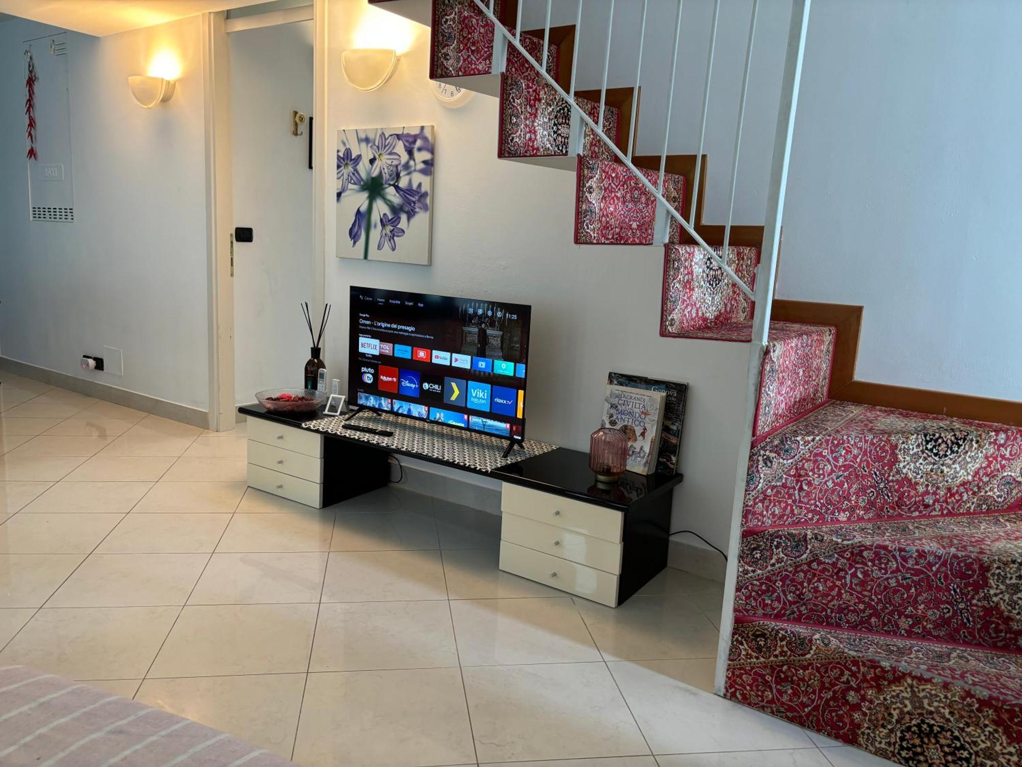 Holiday home Casa Roma Arenzano