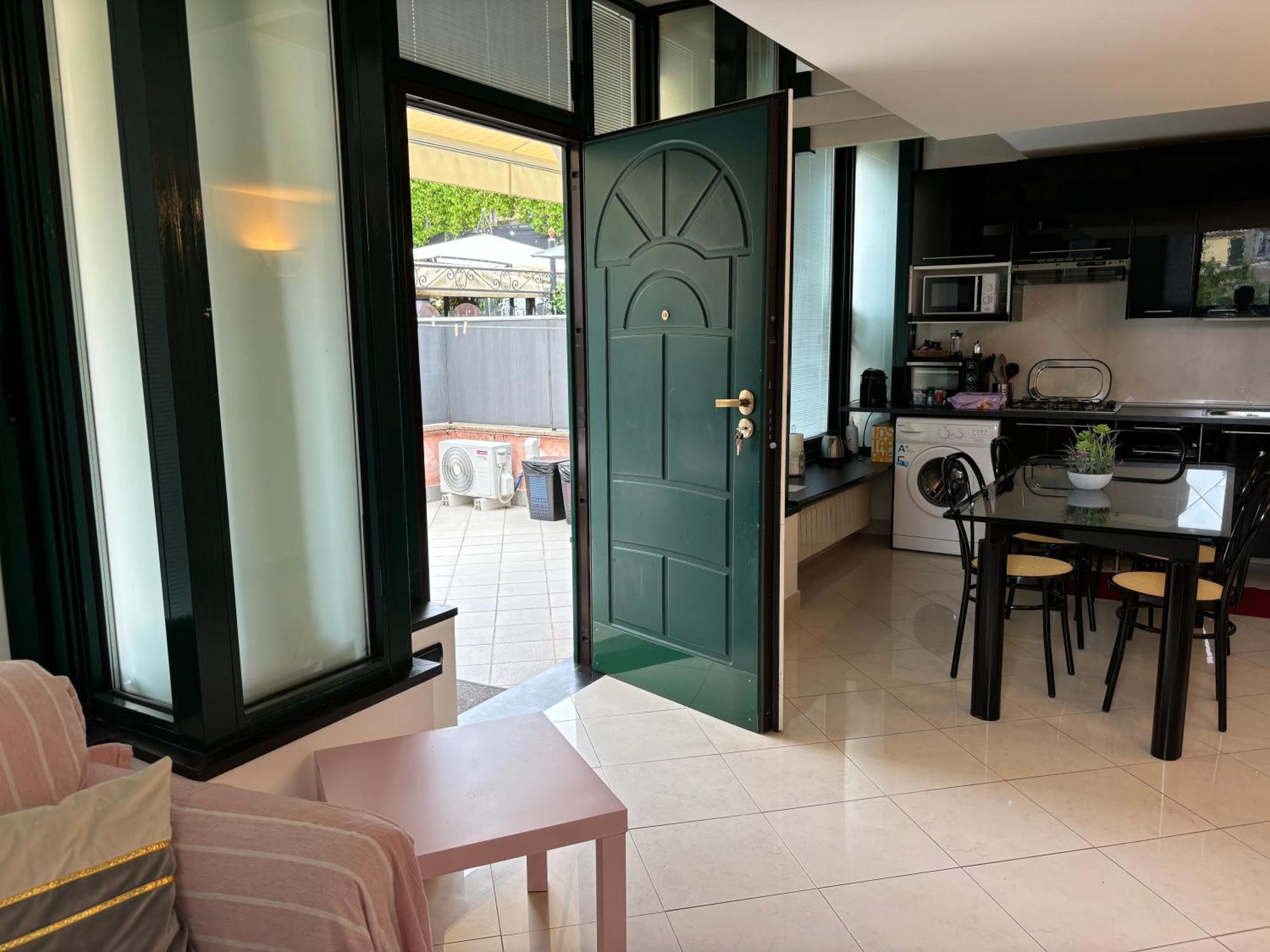 Holiday home Casa Roma *